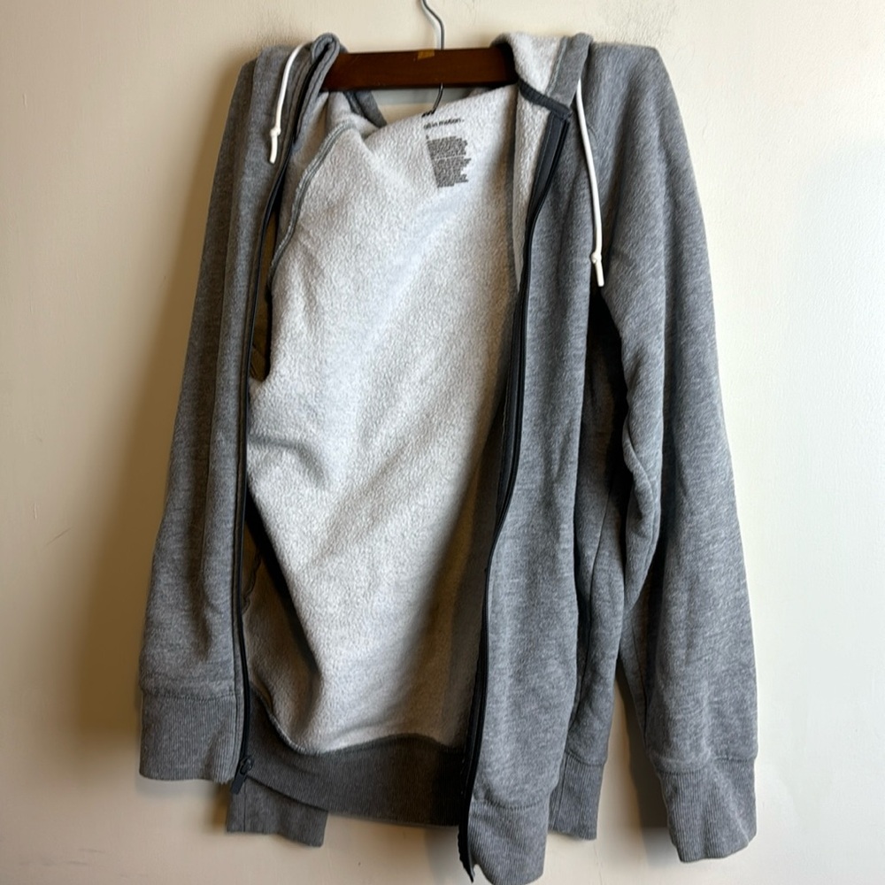 - All in motion hoodie